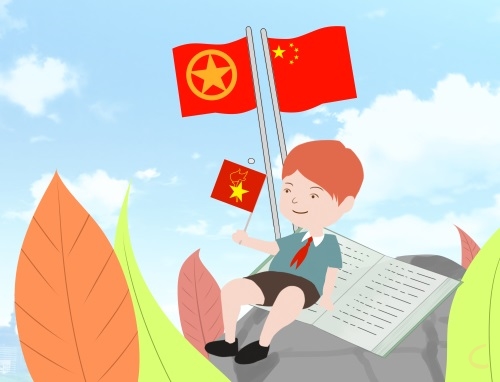 建團100周年標語精選100句