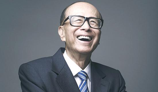 李嘉誠(chéng)坦言：想要把教育孩子好，就不要吝嗇于3方面的投資