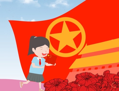 2022最新建團(tuán)一百年學(xué)習(xí)心得體會(huì)