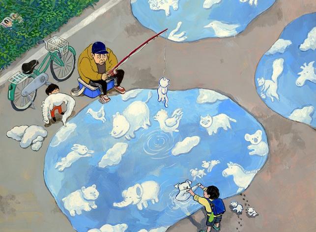 培養(yǎng)孩子的想象力的方法有哪些？家長(zhǎng)注意了