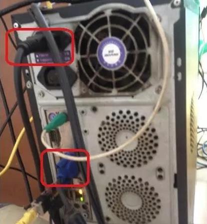 電腦開不了機(jī)怎么解決？電腦開不了機(jī)的解決方法_www.DNjIsHU.com
