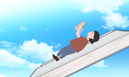 《呼蘭河傳》優(yōu)秀看書心得10篇
